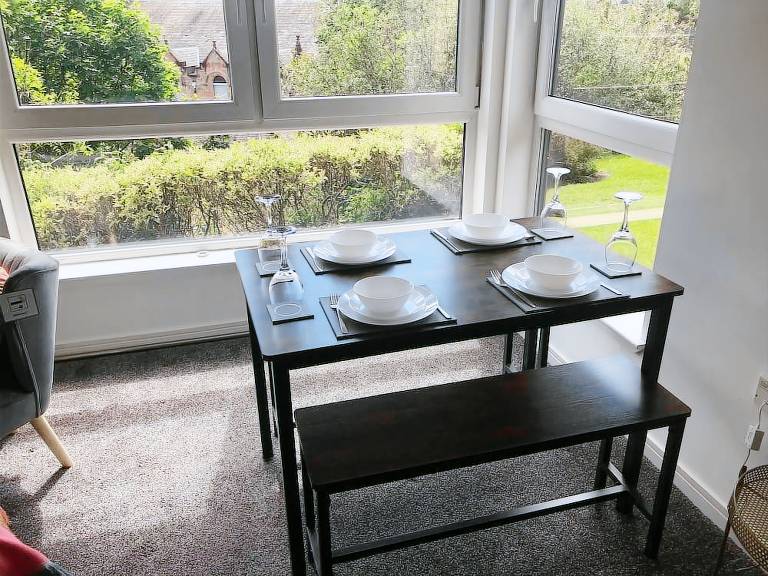 Apartment Kilmarnock