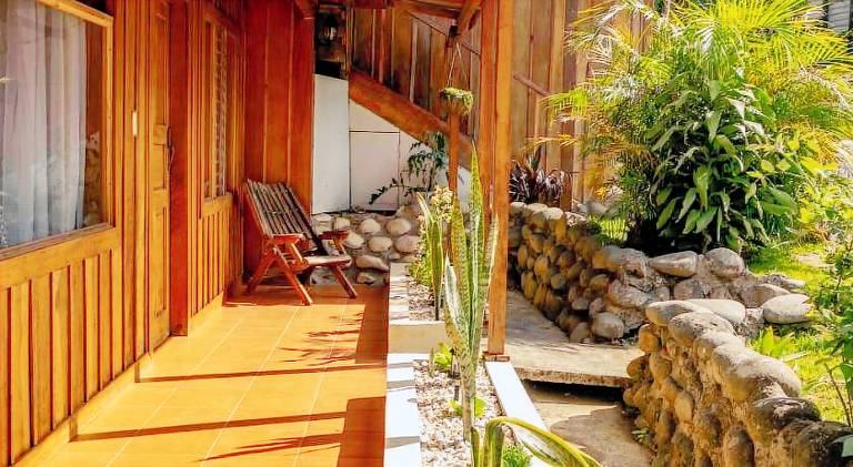 Cowboy Hostel - Habitaciones con Bano Privado — photo 2