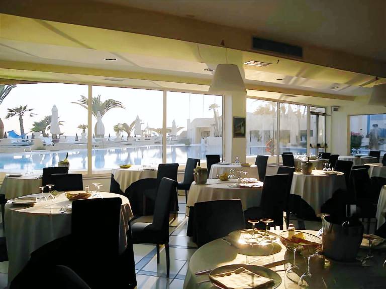 Hotel La Playa — photo 4