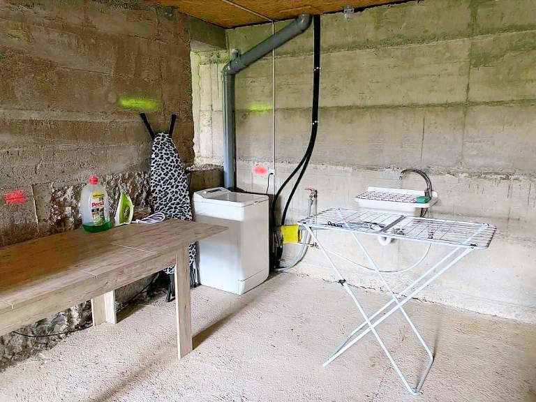 Wonderful vacation home with terrace, grill & yard | Nature view | Dogs allowed — photo 2