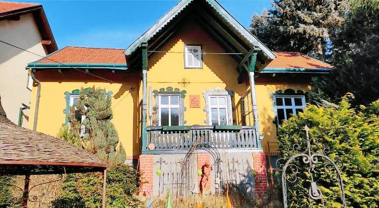 75 m² Ferienwohnung