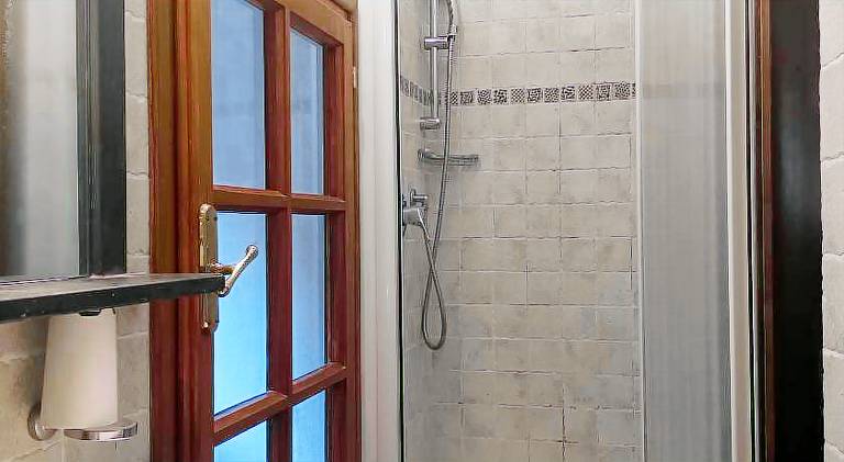 Apartment with 1 room for 4 persons — photo 2