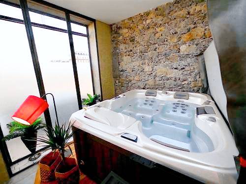 Chambre d'hôtes Grenoble