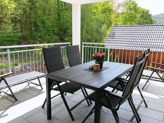 Ferienwohnung  Nittenau