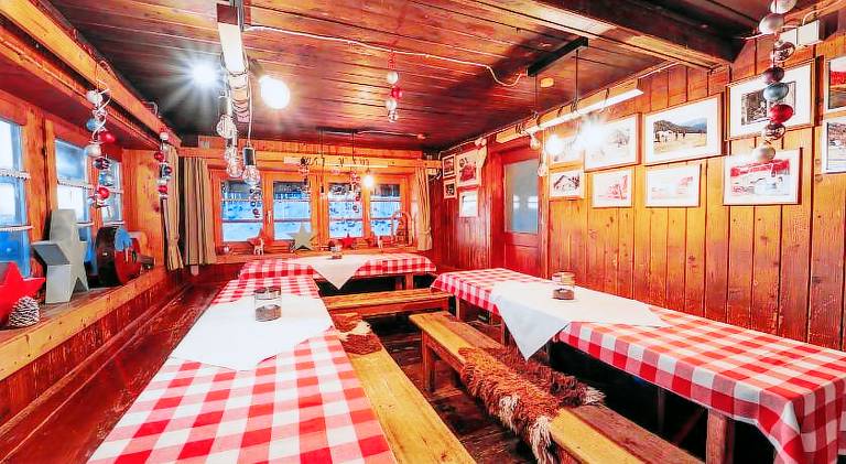 Obere Maxlraineralm — photo 5