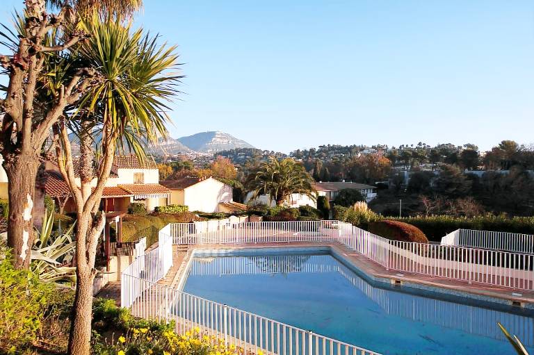 Maison de vacances  La Colle-sur-Loup