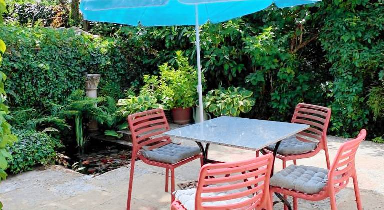 Lovely rental apartment | Pets allowed in Dijon