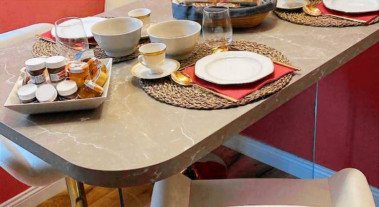 Rental apartment | Next to Florence Cathedral — photo 3