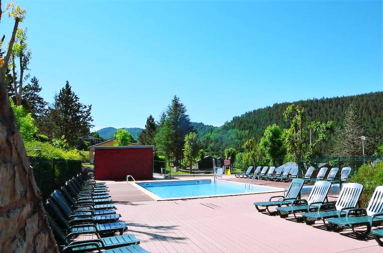 Appart'hôtel Meyrueis