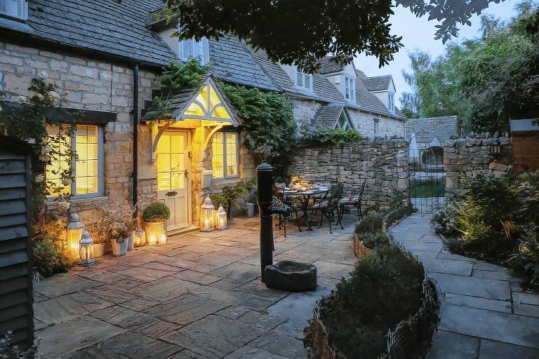 House Chipping Campden