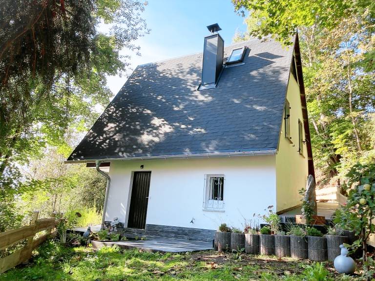 Cabin Effelder-Rauenstein