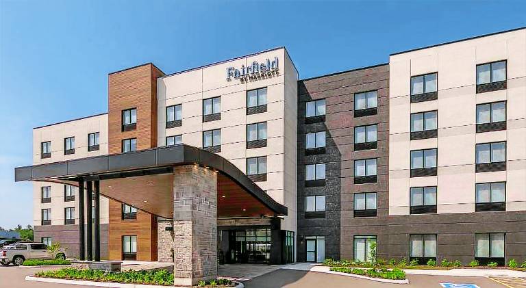 Fairfield by Marriott Inn & Suites Gravenhurst Muskoka in Gravenhurst, ON