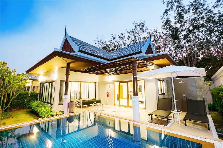 Villa Ao Nang