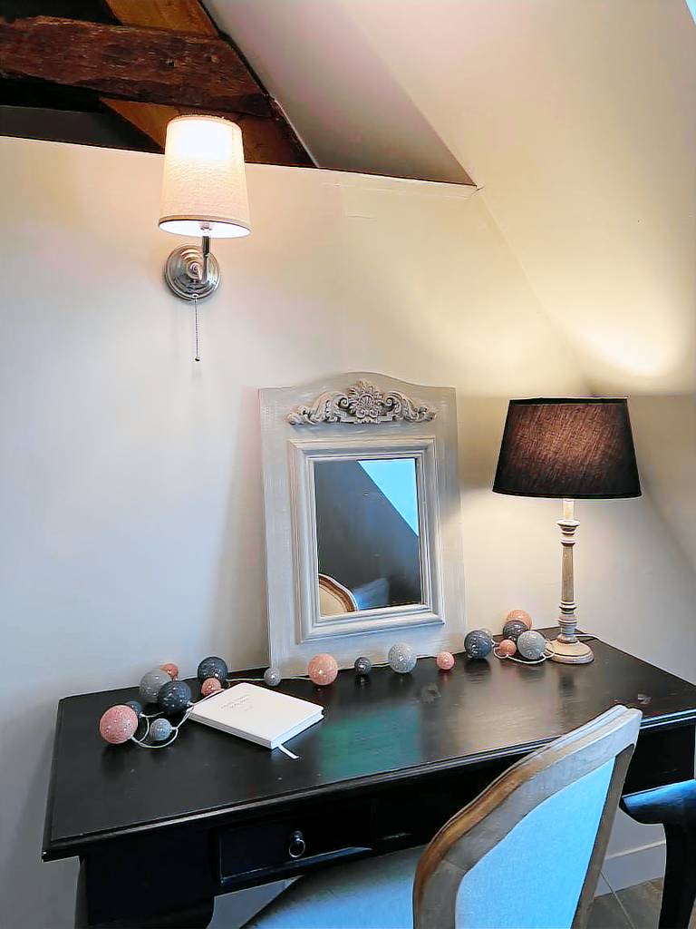 Appartement Saint-Gatien-des-Bois