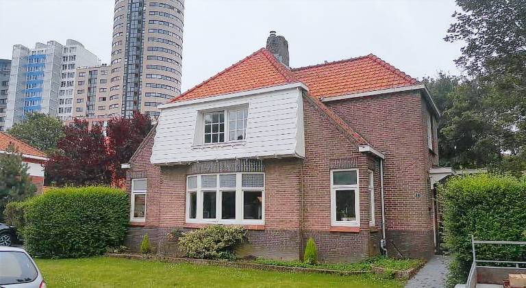 Bed & Breakfast Walcheren