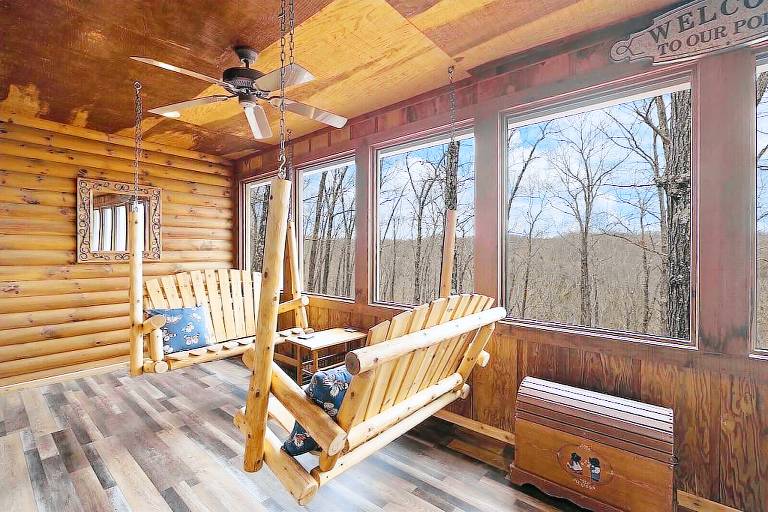 Cabin Branson West