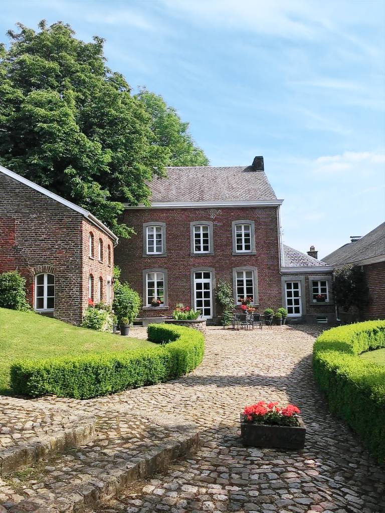 Huis Luik