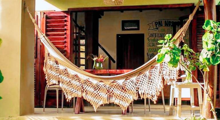 Casas Barlovento in Maraú