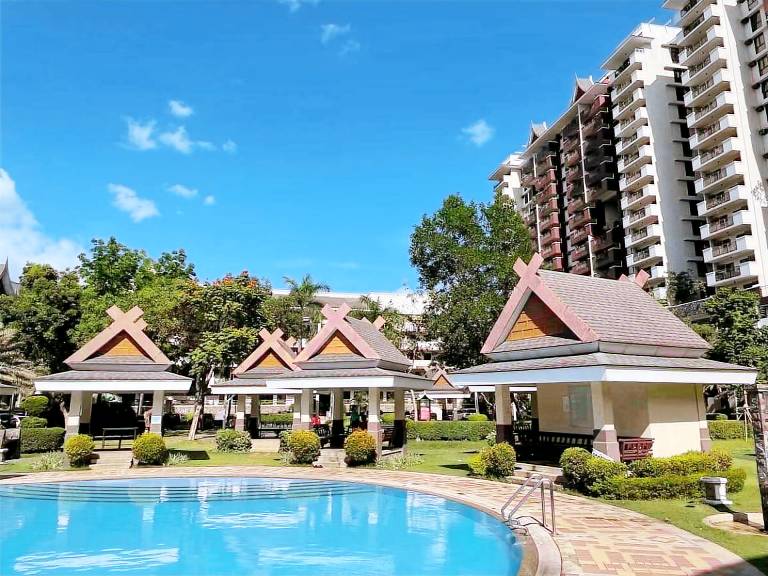 Ferienwohnung Taguig City