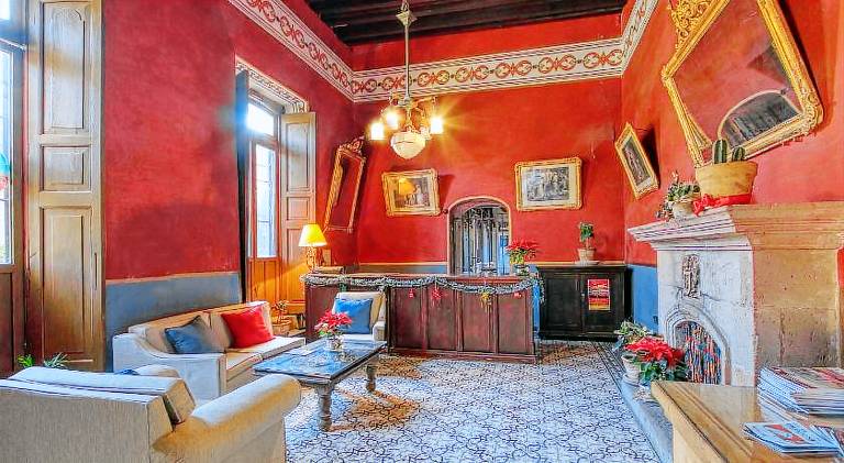 Hotel Sautto — photo 3