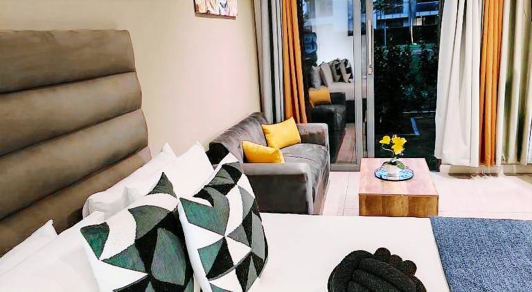 Holiday apartment with pool | Pet-friendly — photo 2