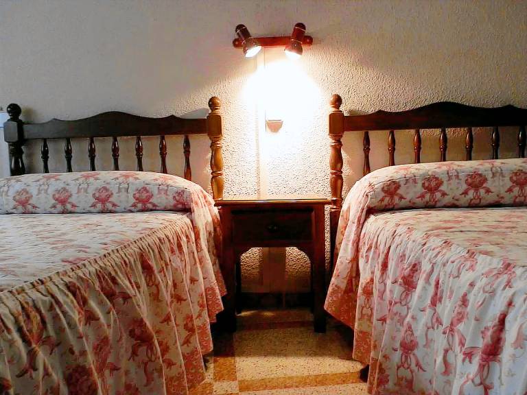 Casa Consuegra