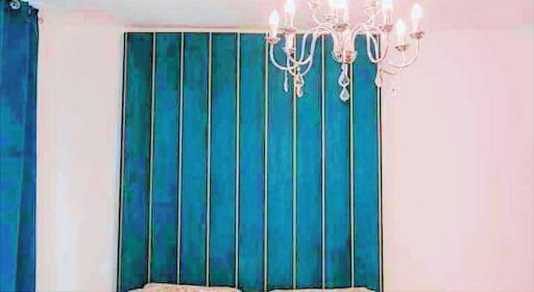 Apartament  Braszów