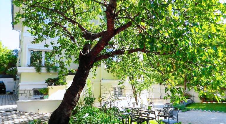 Villa Sunshine — photo 5