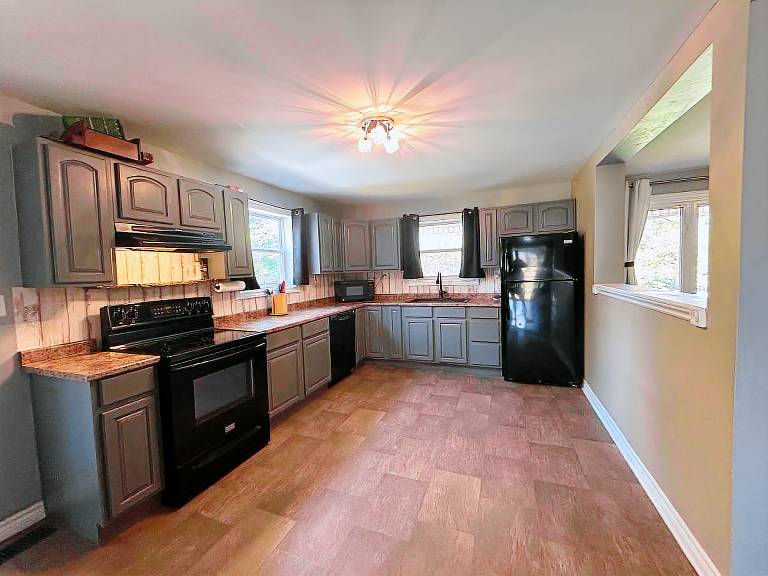 167 m&sup2; Ferienhaus