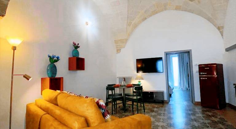 Appartamento Brindisi