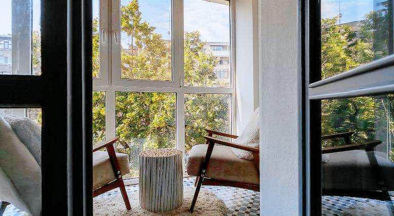 Apartment | Near Palace of the Parliament — photo 2
