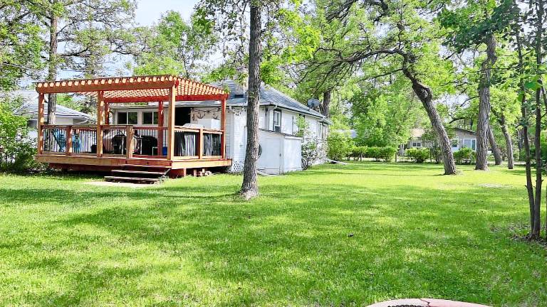 Cabin Gimli
