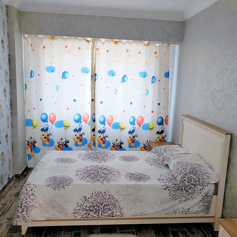 Apartment Bacău