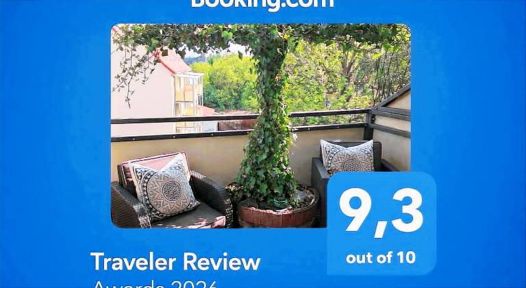 Holiday apartment with 1 room for 5 persons in Cottbus