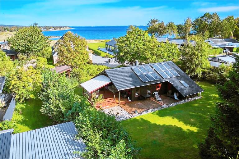 Feriehus Beder
