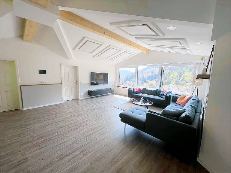 Ferienwohnung Heidelberg