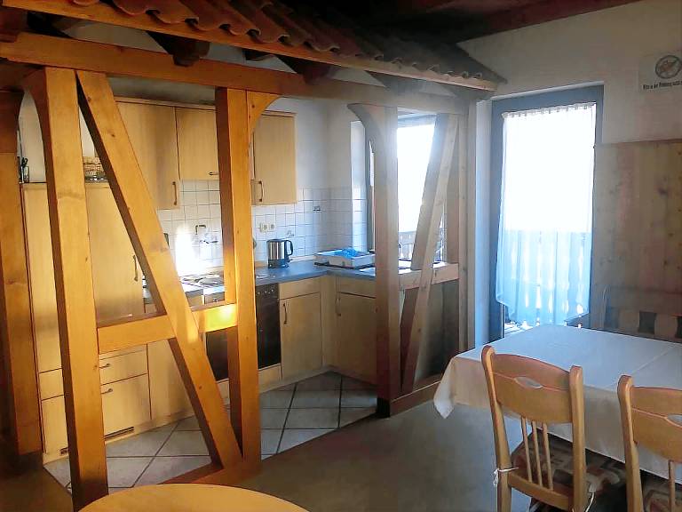 Ferienwohnung Hammelburg