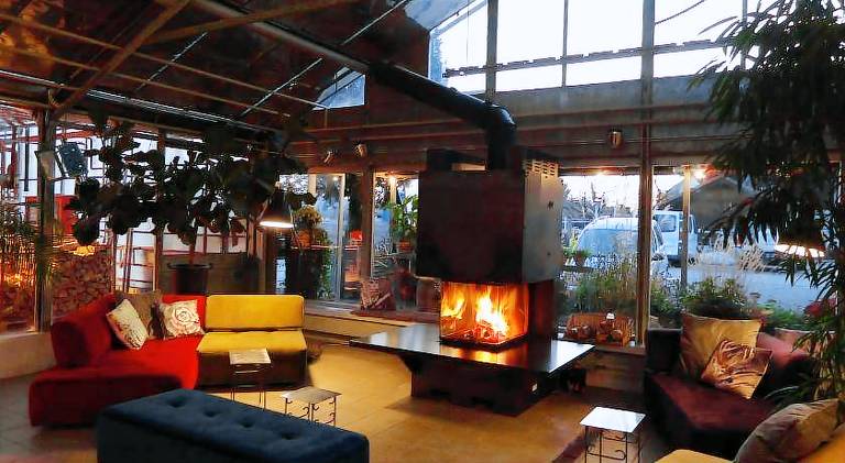 Hotel Alte Gartnerei — photo 3