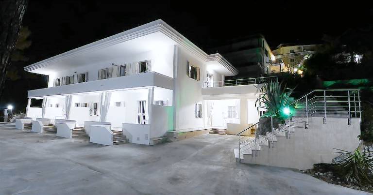 Bed & Breakfast Peschici