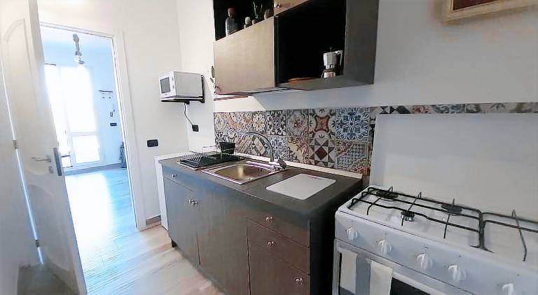 Vacation home with 1 room for 4 persons — photo 3