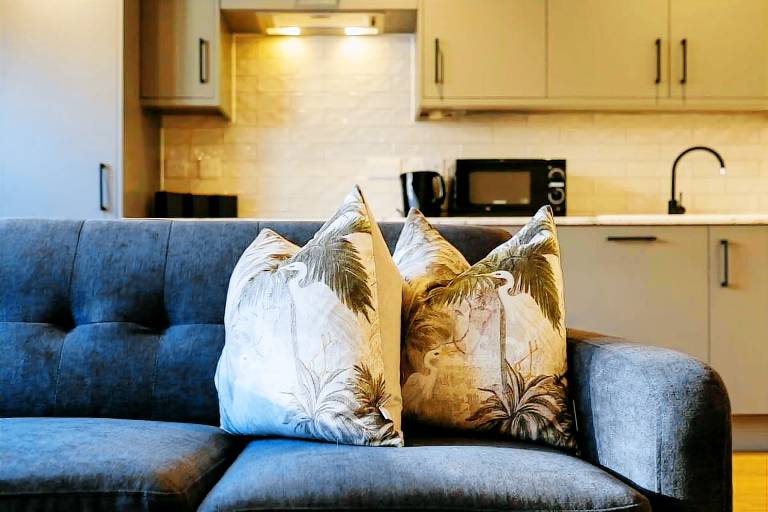 Ferienwohnung in Hotwells, Bristol für max. 4 Personen, Ferienwohnung in Hotwells, Bristol für max. 4 Personen,