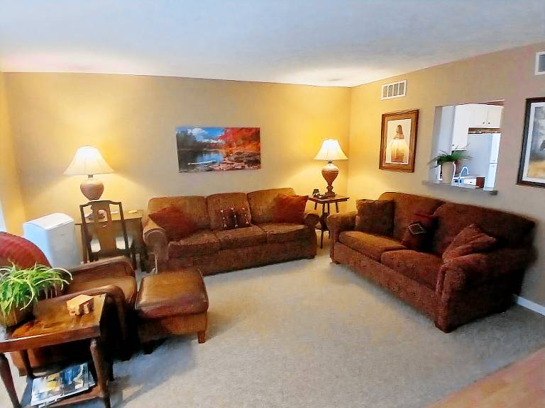 Condo Petoskey