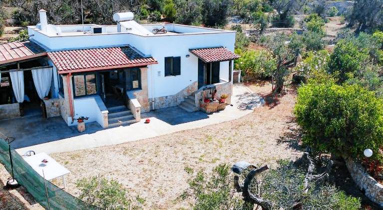 House with 3 rooms for 6 persons — photo 3