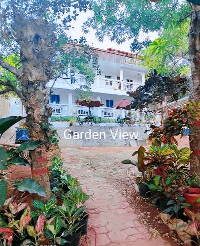 Bed and breakfast Coron Island
