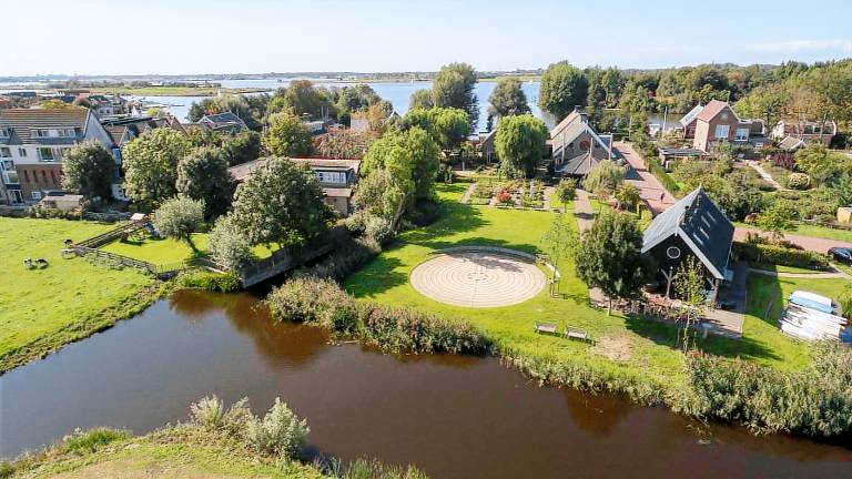 Ferienhaus Kaag