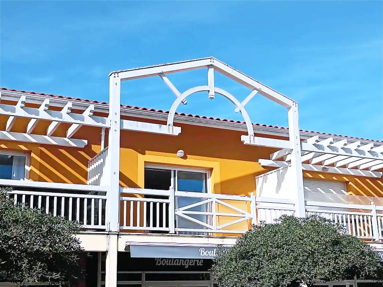 Apartamento  Biscarrosse