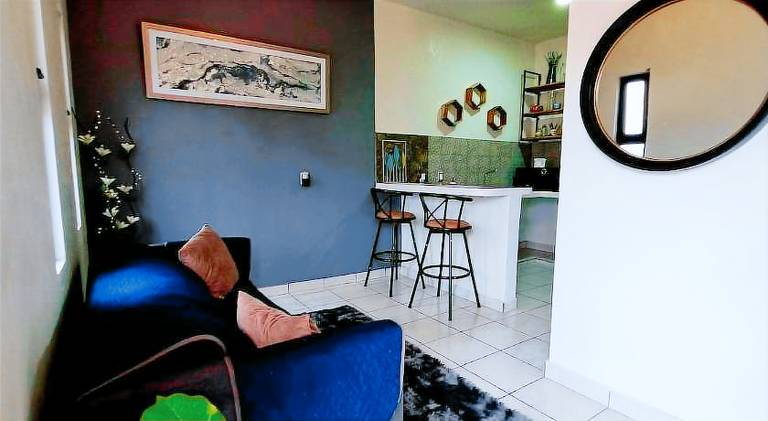 Rental apartment for 2 persons in Tuxtla Gutiérrez