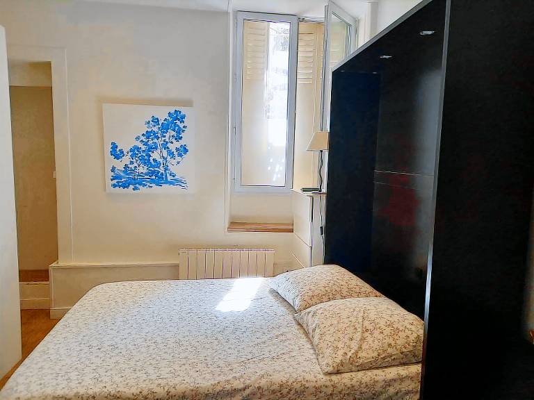 Appartement 17e Arrondissement