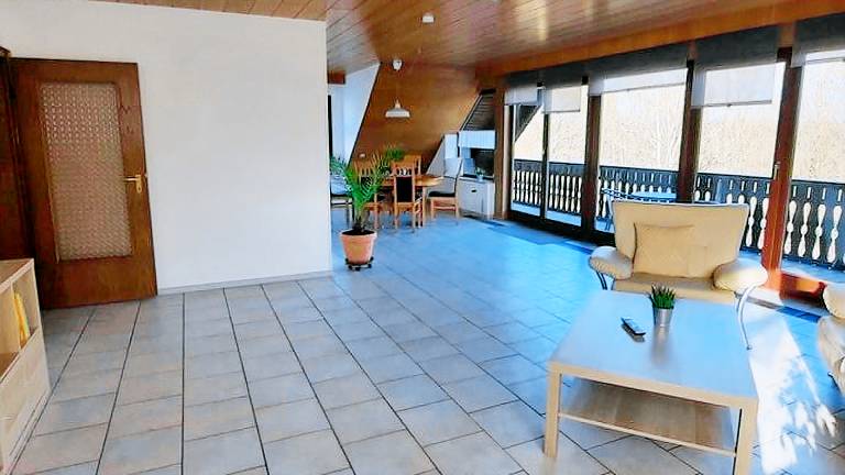 Ferienwohnung Frankenberg (Eder)