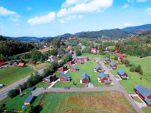 Apartmán Nový Hrozenkov